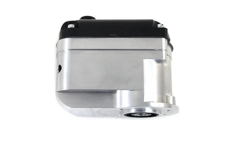 Volt Tech Joe Hunt Left Hand Magneto Head Assembly Complete Part #1274LB for Harley Davidson EL (1936-1945) by Volt Tech