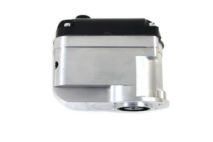 Volt Tech Joe Hunt Left Hand Magneto Head Assembly Complete Part #1274LB for Harley Davidson EL (1936-1945) by Volt Tech