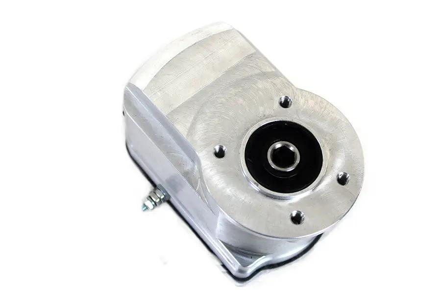 Volt Tech Joe Hunt Left Hand Magneto Head Assembly Complete Part #1274LB for Harley Davidson EL (1936-1945) by Volt Tech
