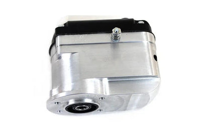 Volt Tech Joe Hunt Left Hand Magneto Head Assembly Complete Part #1274LB for Harley Davidson EL (1936-1945) by Volt Tech