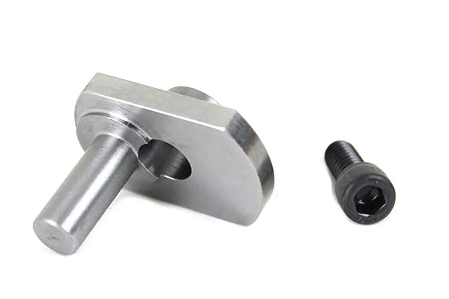 Volt Tech 45 Inch WR Idler Gear Stud Spindle for Harley Davidson W 1937-1946 by Volt Tech