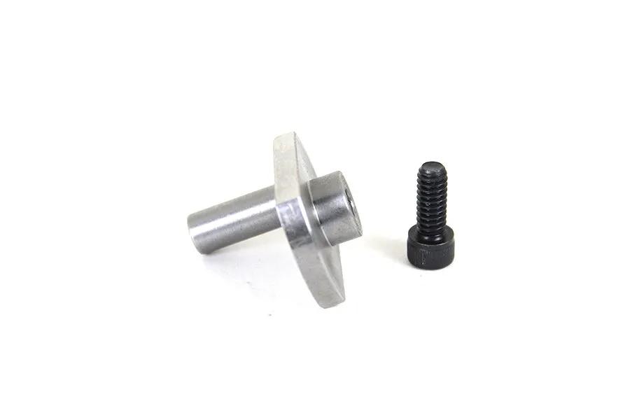 Volt Tech 45 Inch WR Idler Gear Stud Spindle for Harley Davidson W 1937-1946 by Volt Tech