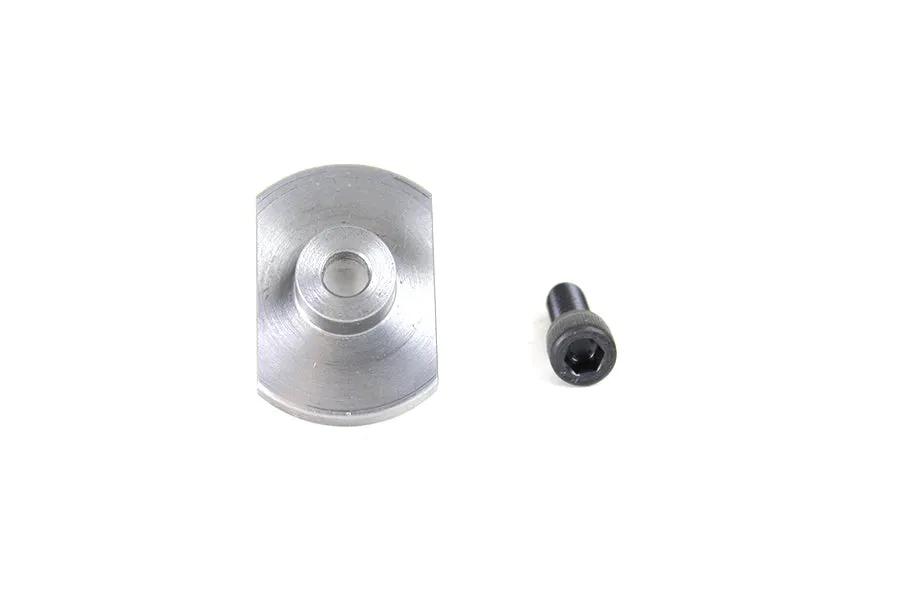 Volt Tech 45 Inch WR Idler Gear Stud Spindle for Harley Davidson W 1937-1946 by Volt Tech