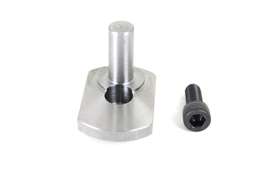 Volt Tech 45 Inch WR Idler Gear Stud Spindle for Harley Davidson W 1937-1946 by Volt Tech