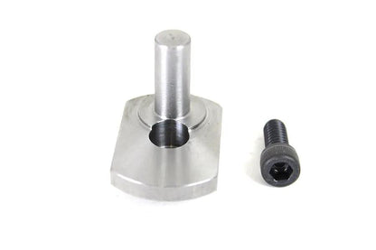 Volt Tech 45 Inch WR Idler Gear Stud Spindle for Harley Davidson W 1937-1946 by Volt Tech