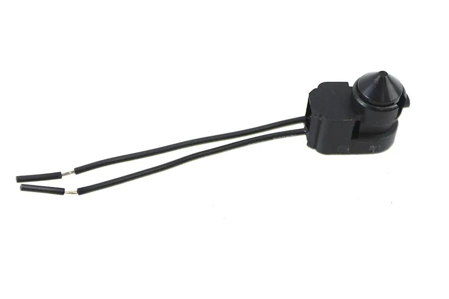 V-Twin Replacement Front Clutch Switch for Harley Davidson FXST and FLST Models by V-Twin
