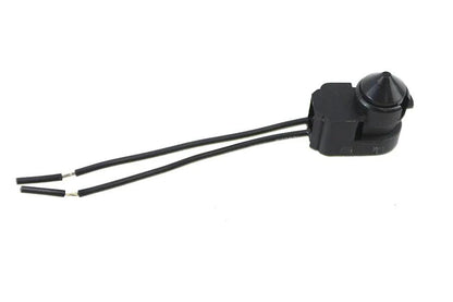 V-Twin Replacement Front Clutch Switch for Harley Davidson FXST and FLST Models by V-Twin