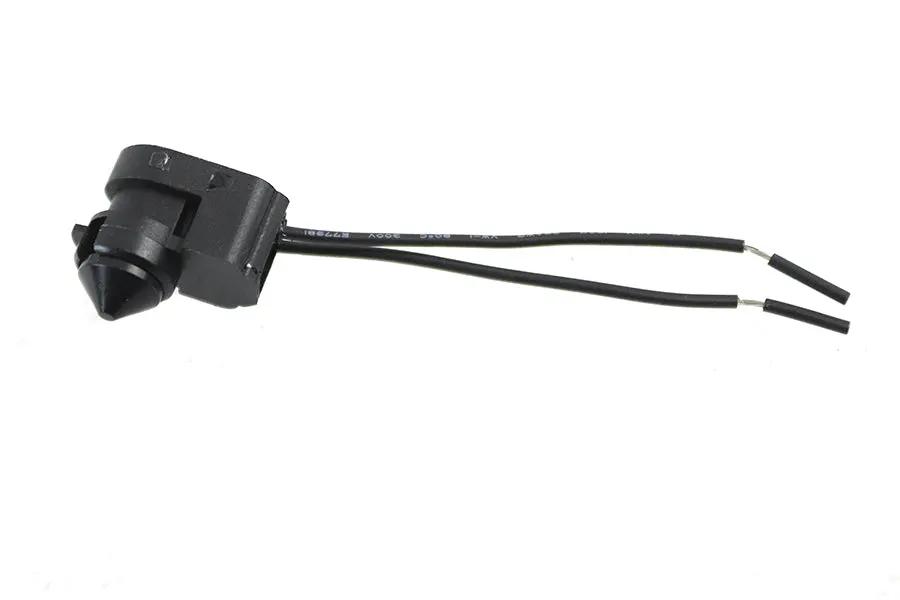 V-Twin Replacement Front Clutch Switch for Harley Davidson FXST and FLST Models by V-Twin