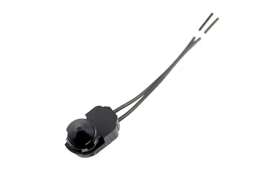 V-Twin Replacement Front Clutch Switch for Harley Davidson FXST and FLST Models by V-Twin