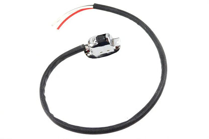 Volt Tech DH-50 3-Position Dimmer Switch for Harley Davidson FL (1950-1959) by Volt Tech