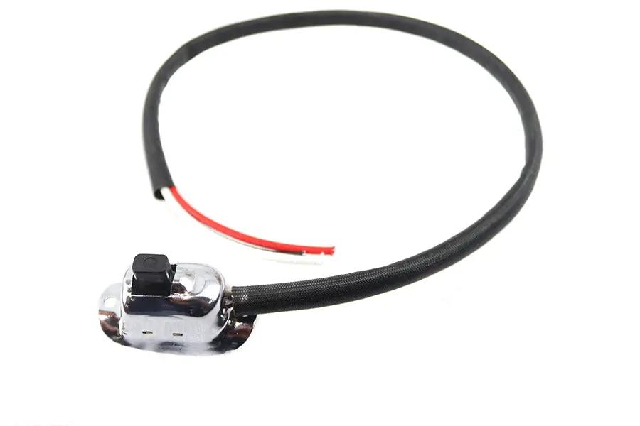 Volt Tech DH-50 3-Position Dimmer Switch for Harley Davidson FL (1950-1959) by Volt Tech
