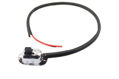 Volt Tech DH-50 3-Position Dimmer Switch for Harley Davidson FL (1950-1959) by Volt Tech