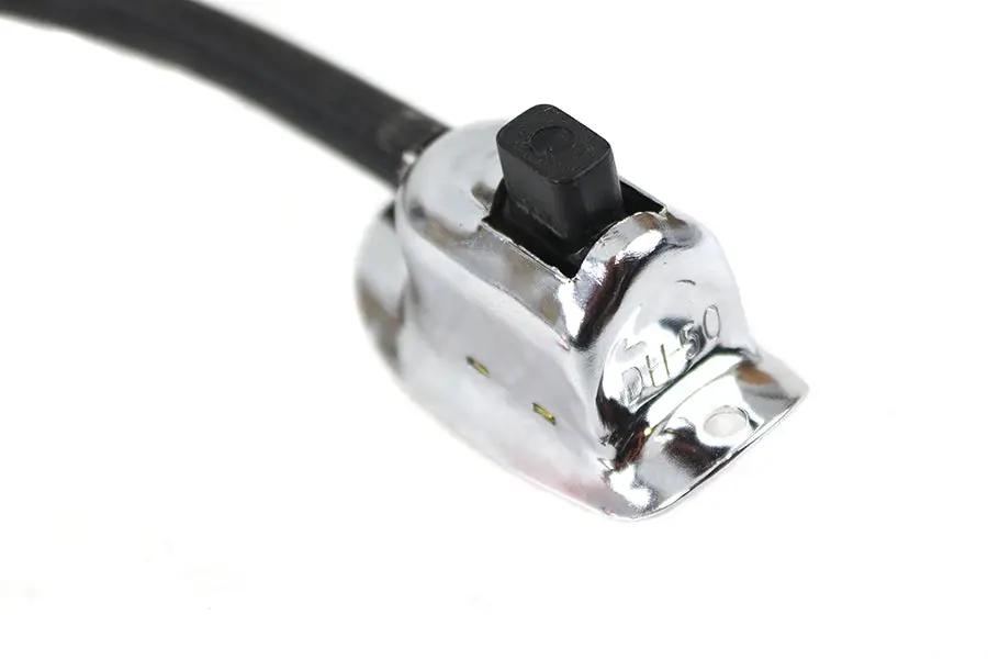 Volt Tech DH-50 3-Position Dimmer Switch for Harley Davidson FL (1950-1959) by Volt Tech