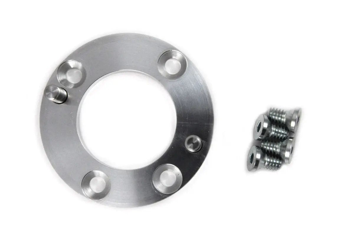 Volt Tech Magneto Adapter Plate for Harley Davidson XL Models (Part 32-1664) by Volt Tech