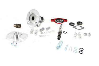 Volt Tech Magneto Base Drive Assembly for Harley Davidson W (1936-1945) by Volt Tech