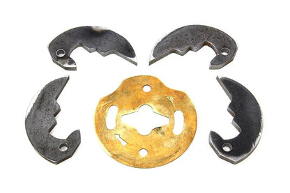 Joe Hunt Magneto Advance Assembly P32 for Harley Davidson FL (1970-1979) by Joe Hunt