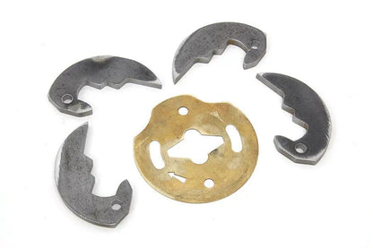 Joe Hunt Magneto Advance Assembly P32 for Harley Davidson FL (1970-1979) by Joe Hunt