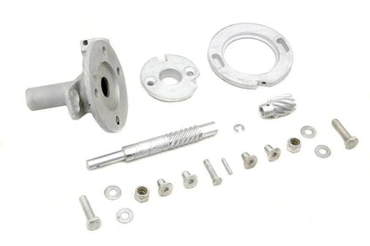 Volt Tech XL Replica Magneto Driveshaft Assembly for Harley Davidson XL Models 1957-1966 by Volt Tech