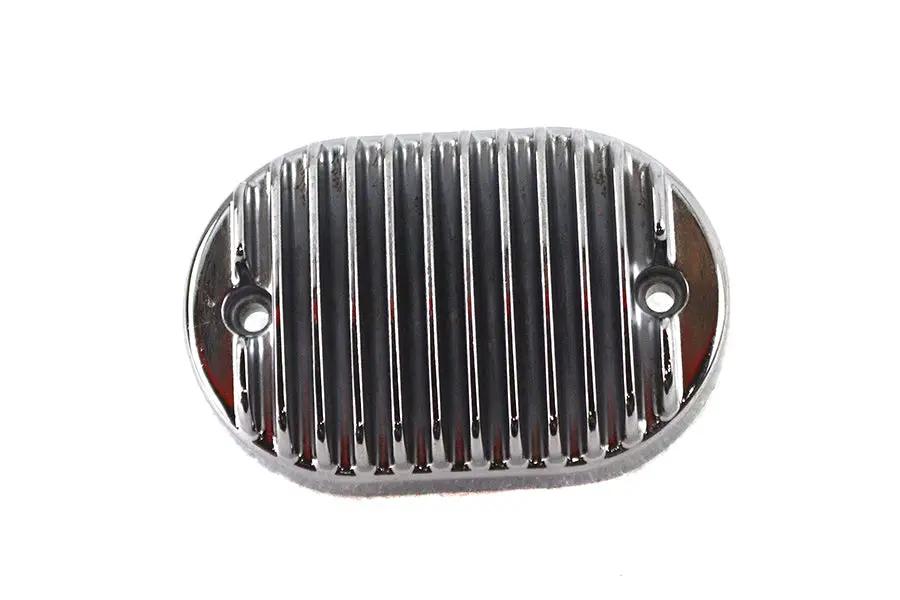 Volt Tech Solid State Regulator Chrome for Harley Davidson FXST, FLST, FXDRS 2018-2020 by Volt Tech