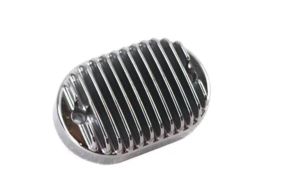 Volt Tech Solid State Regulator Chrome for Harley Davidson FXST, FLST, FXDRS 2018-2020 by Volt Tech