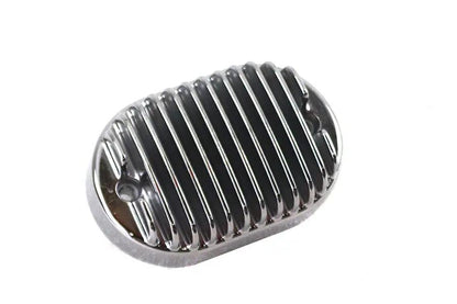 Volt Tech Solid State Regulator Chrome for Harley Davidson FXST, FLST, FXDRS 2018-2020 by Volt Tech