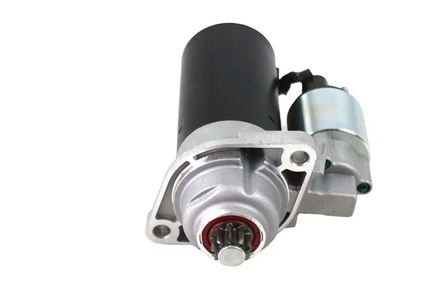 V-Twin 17804N 1.7kW High Torque Starter Motor for 12 Volt Systems by V-Twin