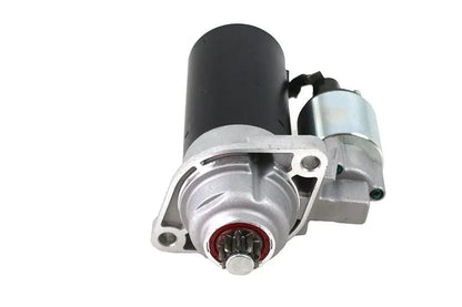 V-Twin 17804N 1.7kW High Torque Starter Motor for 12 Volt Systems by V-Twin