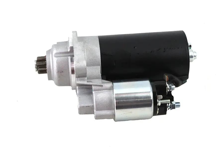V-Twin 17804N 1.7kW High Torque Starter Motor for 12 Volt Systems by V-Twin
