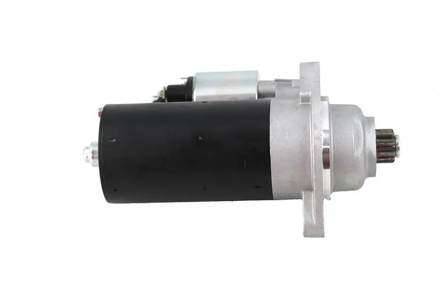 V-Twin 17804N 1.7kW High Torque Starter Motor for 12 Volt Systems by V-Twin
