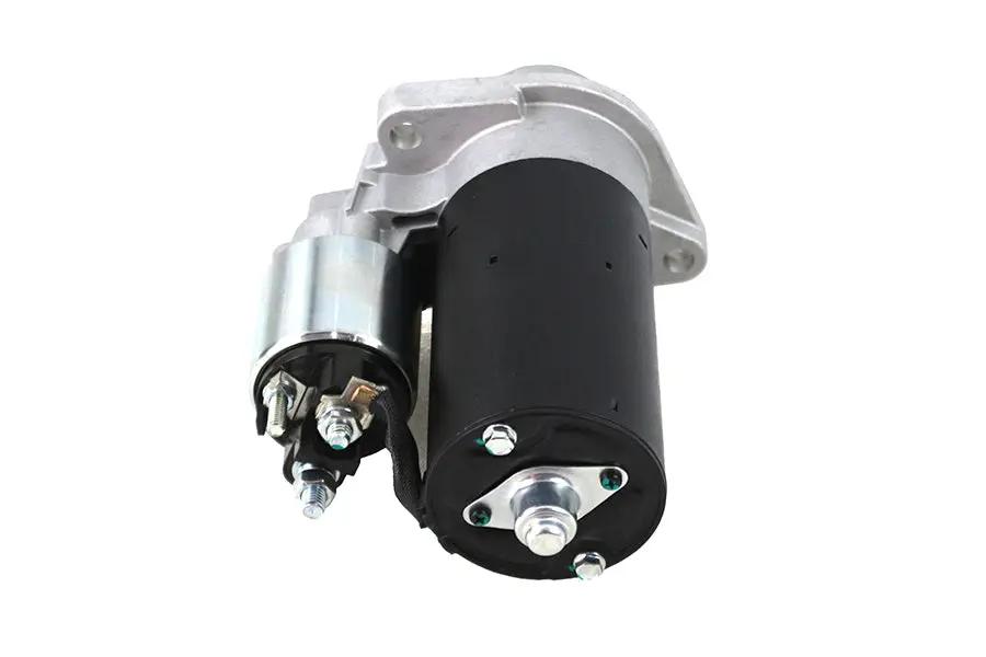 V-Twin 17804N 1.7kW High Torque Starter Motor for 12 Volt Systems by V-Twin