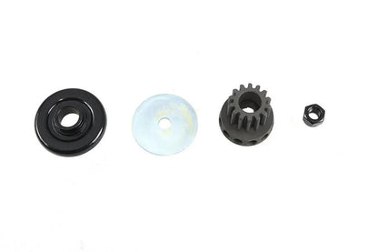 V-Twin Generator Gear Kit 2-Brush for Harley Davidson G (1958-1967) by V-Twin
