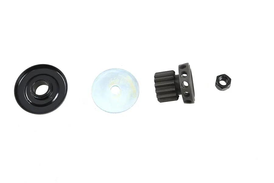 V-Twin Generator Gear Kit 2-Brush for Harley Davidson G (1958-1967) by V-Twin