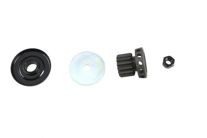 V-Twin Generator Gear Kit 2-Brush for Harley Davidson G (1958-1967) by V-Twin