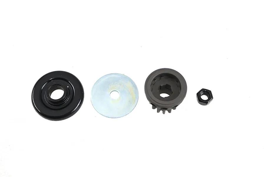V-Twin Generator Gear Kit 2-Brush for Harley Davidson G (1958-1967) by V-Twin