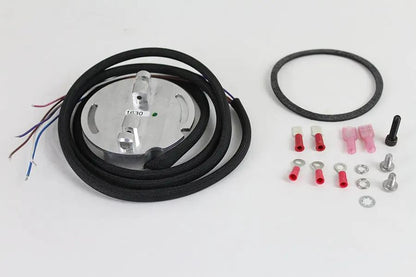 S&S Cycle HI-4N Ignition System for Harley Davidson FLT – Single & Dual Fire Module with Adjustable Timing and Easy Installation by S&S Cycle