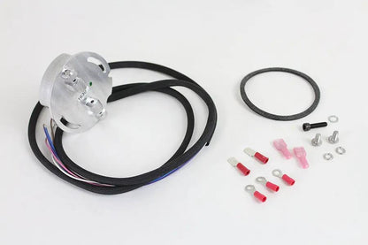 S&S Cycle HI-4N Ignition System for Harley Davidson FLT – Single & Dual Fire Module with Adjustable Timing and Easy Installation by S&S Cycle