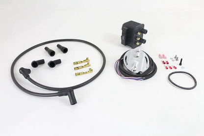 S&S Cycle Crane HI-4N Ignition Module Kit for Harley Davidson FLT by S&S Cycle
