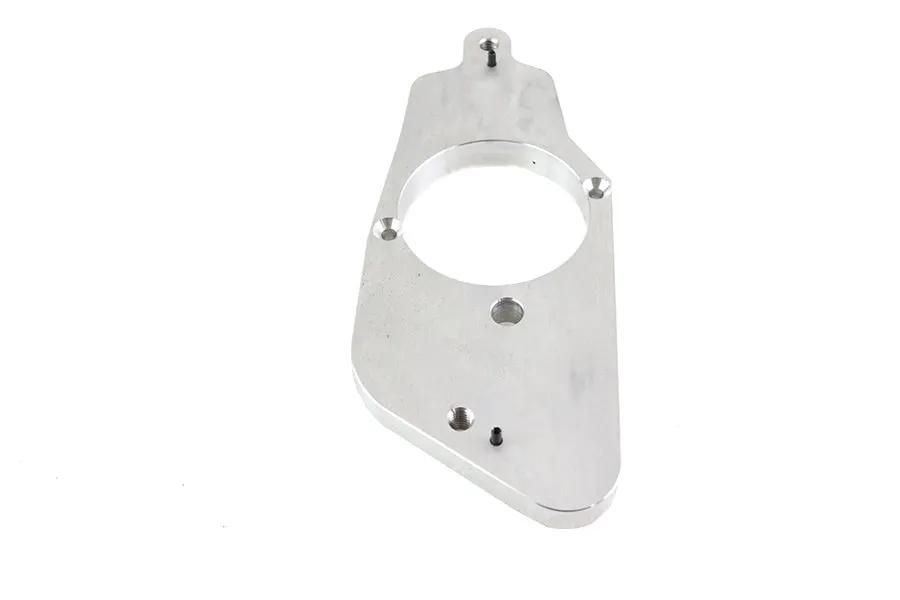 V-Twin XL Billet Starter Mount for Harley Davidson XL Models - Part No. 78647M by V-Twin