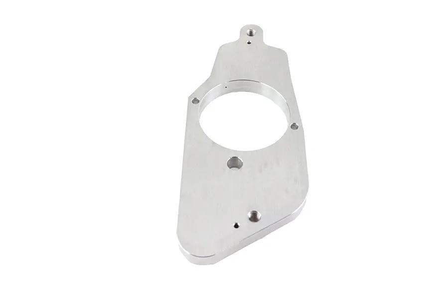 V-Twin XL Billet Starter Mount for Harley Davidson XL Models - Part No. 78647M by V-Twin