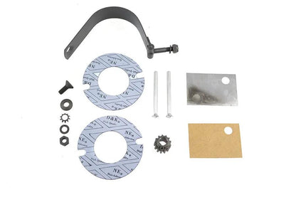 V-Twin 32E 12 Volt Alternator Gear Kit for Harley Davidson FL (1941-1950) by V-Twin
