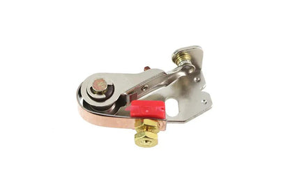 V-Twin 70257A 5-Pack V-Fire Ignition Point Set for Harley Davidson FL & XL (1970-1978, 1971) by V-Twin