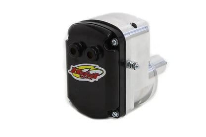 Joe Hunt Indian Magneto Assembly with Drive (Part #1282) by Joe Hunt