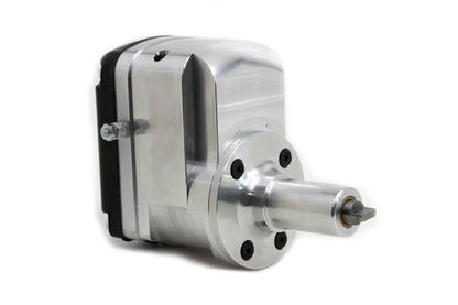 Joe Hunt Indian Magneto Assembly with Drive (Part #1282) by Joe Hunt