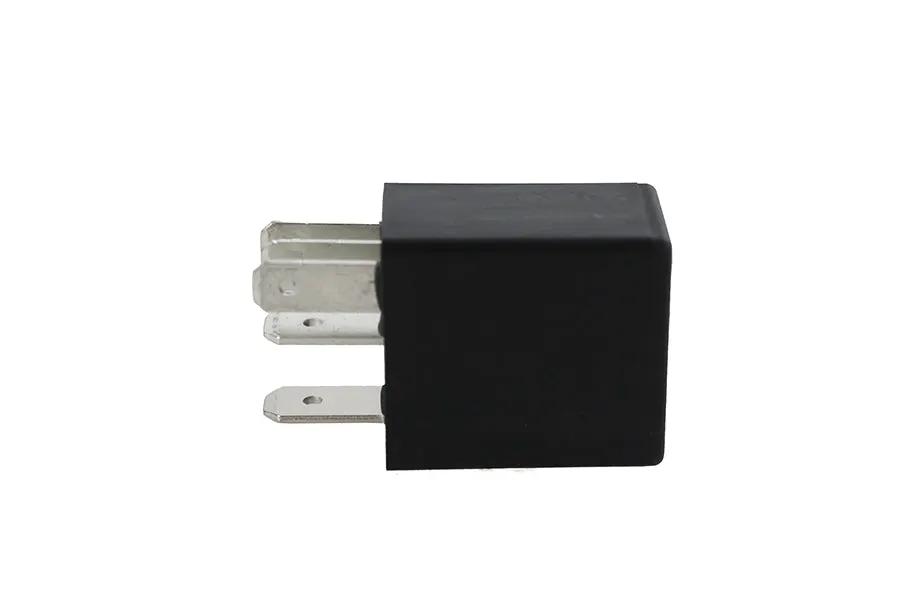 Volt Tech Part 64617 High-Current Starter Relay for Harley Davidson Motorcycles by Volt Tech