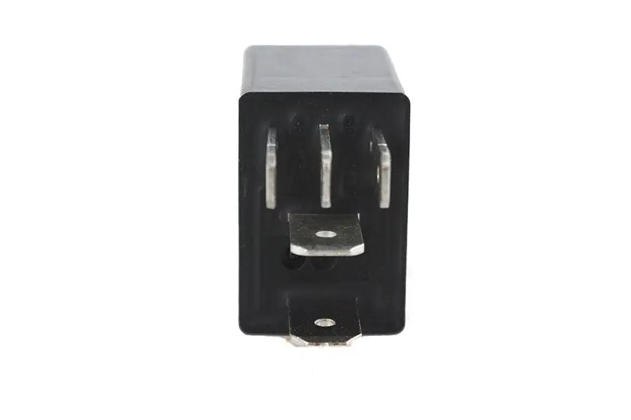 Volt Tech Part 64617 High-Current Starter Relay for Harley Davidson Motorcycles by Volt Tech