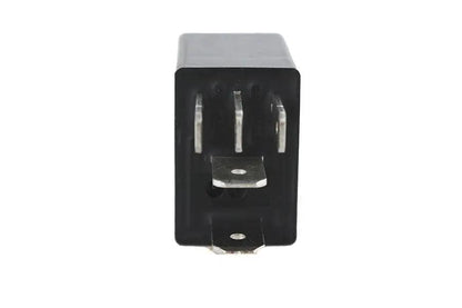 Volt Tech Part 64617 High-Current Starter Relay for Harley Davidson Motorcycles by Volt Tech