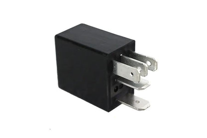 Volt Tech Part 64617 High-Current Starter Relay for Harley Davidson Motorcycles by Volt Tech