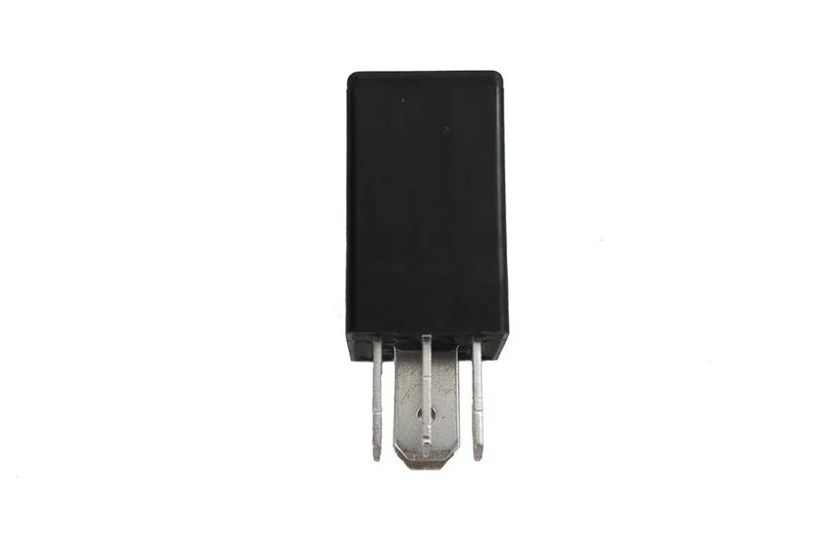Volt Tech Part 64617 High-Current Starter Relay for Harley Davidson Motorcycles by Volt Tech