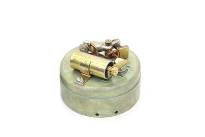 Volt Tech 6 Volt Distributor Top Assembly for Harley Davidson EL (1936-1945) by Volt Tech