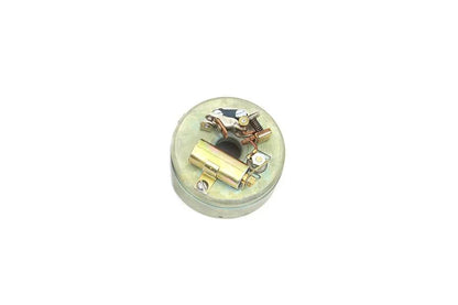 Volt Tech 6 Volt Distributor Top Assembly for Harley Davidson EL (1936-1945) by Volt Tech